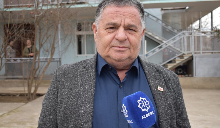 Hüseyn Yusubov Rusiyanı azərbaycanlılara qarşı şovinizmdə ittiham etdi