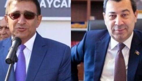 “Carçıoğlu Group” MMC-nin vergi borcu 17 gündə səkkiz dəfə artdı