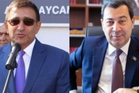 “Carçıoğlu Group” MMC-nin vergi borcu 17 gündə səkkiz dəfə artdı