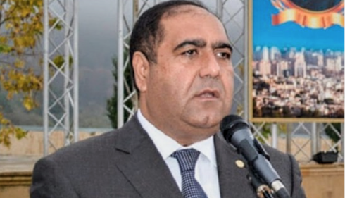 Balakəndə Telman Bayramovun müəmmalı tenderi: “İzi-tozu bilinməyən” şirkətə dövlət vəsaiti