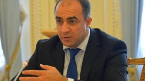 Rövşən Tağıyev: Rusiyanın hərəkətləri qlobal təhlükədir