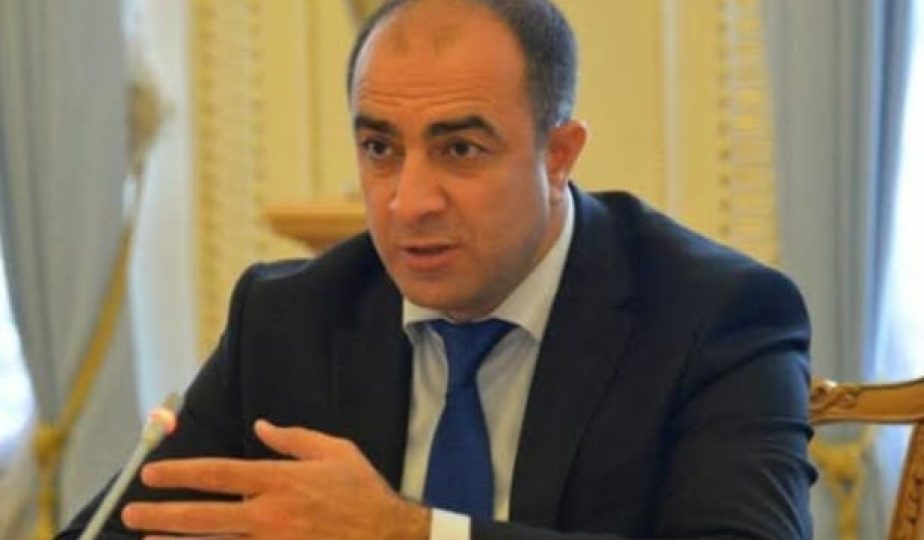 Rövşən Tağıyev: Rusiyanın hərəkətləri qlobal təhlükədir
