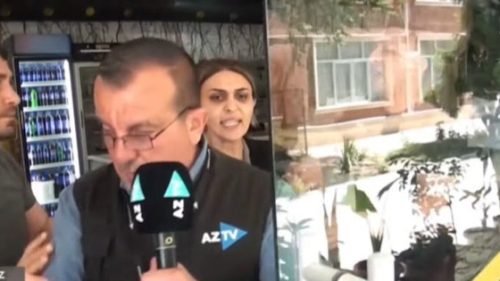 “022 Dönər evi” yenidən işləyir: AzTV-yə hücum