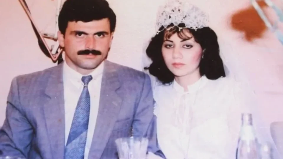 Milli Sevgililər Günü Fərizə və İlham Allahverdiyevlərin unudulmaz eşqi