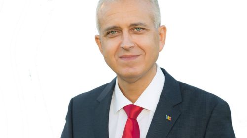 Daniel Teku: Rusiya diasporalara hibrid hücumlar təşkil edir