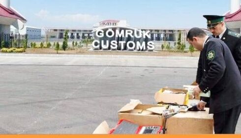 Sədərək gömrüyü Türkiyədən qayıdan naxçıvanlıları soyur