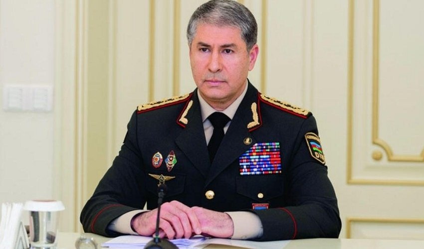 Vilayət Eyvazov Astara polisində vətəndaşları qəbul edəcək