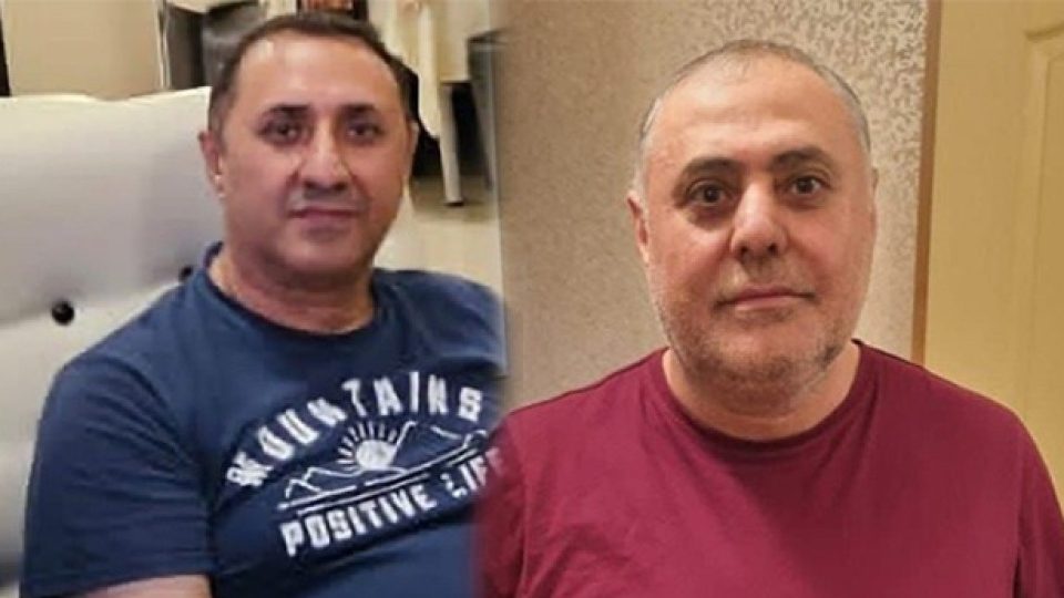 Rusiyanın FTX-nin Yekaterinburqda qətlə yetirdiyi Səfərov qardaşlarının nəşləri Azərbaycana gətirilir