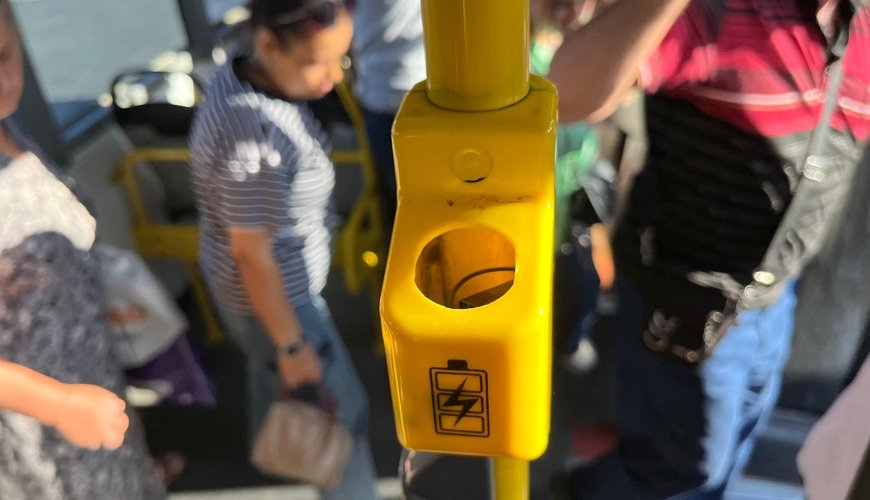 AYNA-nın 216 saylı marşrut üçün “yenilədiyi” avtobuslar köhnə və nasaz çıxdı