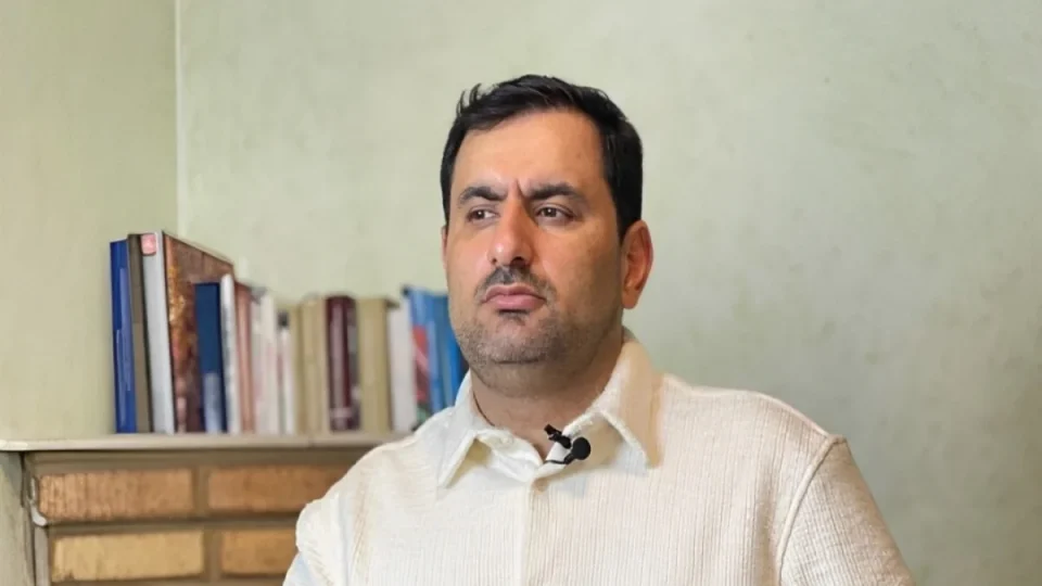 Rüfət Səfərovun cinayət işi məhkəmə baxışına verildi
