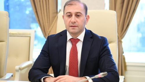 Ramid Namazov: Rusiya Federal Təhlükəsizlik Xidmətinin azərbaycanlılara münasibəti qəbuledilməzdir