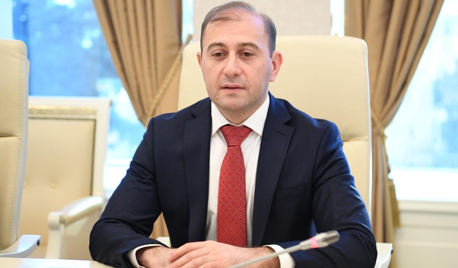 Ramid Namazov: Rusiya Federal Təhlükəsizlik Xidmətinin azərbaycanlılara münasibəti qəbuledilməzdir