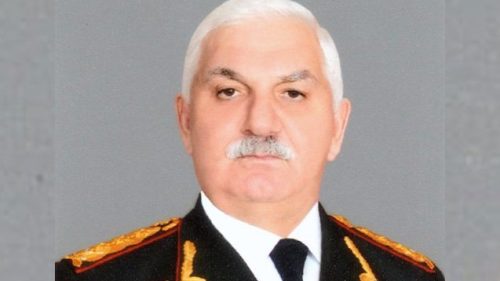 Bəylər Eyyubov PTX rəisi postundan çıxarıldı, Katiblik rəisi oldu