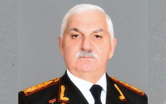 Bəylər Eyyubov PTX rəisi postundan çıxarıldı, Katiblik rəisi oldu