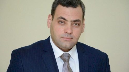 Bəylər Eyyubovun yerinə Fərid Əsgərov PTX rəisi təyin edildi