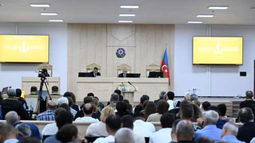 Arayik Harutyunyan və Arkadi Qukasyan qondarma rejimin Ermənistanla əlaqələrini açıqladı