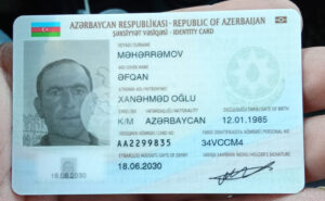 Fermer 4 saylı Abşeron Ərazi İdarəsinin rəisi Fuad İbrəhimovu ittiham edir: Torpaq icarəsinə süni əngəl