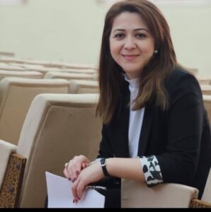 Gülnar Hadıyeva Gəncə-Daşkəsən RTİ-də sertifikatsız işləyərək 17 min manat mənimsəyib