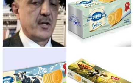 İntiqam Məmmədovun İranla inhisarçı kərə yağı biznesi