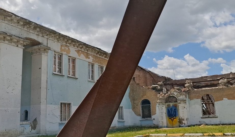 Rusiya ordusunun Buçadakı qətliamından 3 il ötür