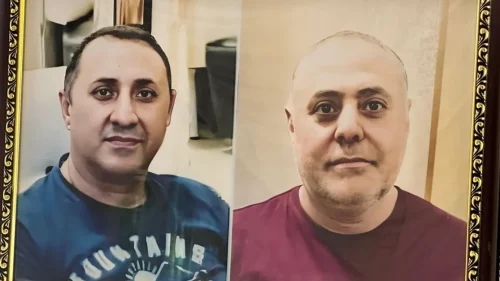 Rusiyada OMON tərəfindən qətlə yetirilən Səfərov qardaşları dəfn edildi