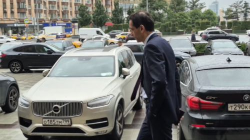 Rəhman Mustafayev Rusiya XİN-ə çağırıldı