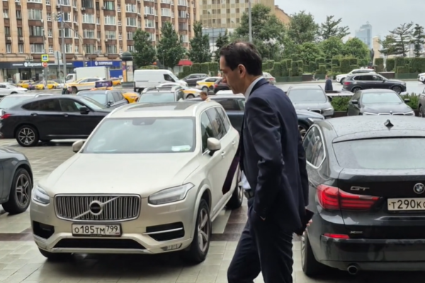 Rəhman Mustafayev Rusiya XİN-ə çağırıldı