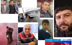 İmperiya şovinizminə qarşı Rusiyadakı azərbaycanlıların qəhrəmanlıqları