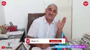 Bərdə xəstəxanasının həkimləri saxta arayış verir? – VİDEO