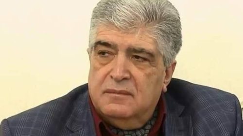 Tofiq Hüseynovun Term MTK-sı icarəçini küçəyə atdı