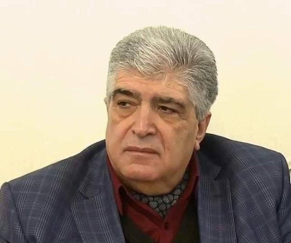 Tofiq Hüseynovun Term MTK-sı icarəçini küçəyə atdı