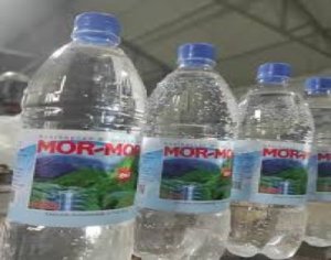 MorMor suları çirkab şəraitdə istehsal edilir iddiaları