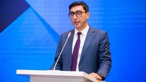Ağdamda ECO Gənclər Forumu: Fəaliyyət planı hazırlanacaq