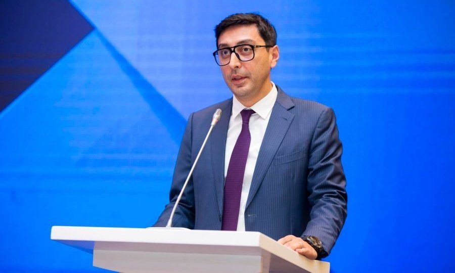 Ağdamda ECO Gənclər Forumu: Fəaliyyət planı hazırlanacaq