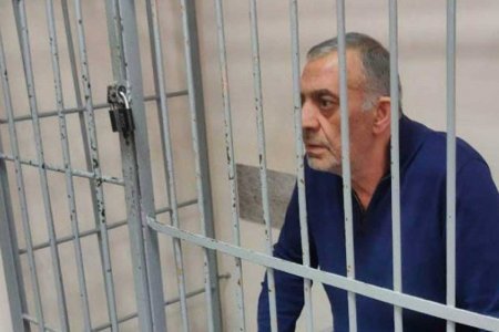 Yekaterinburqda saxlanılan Bakir Səfərovun məhkəməsi başladı