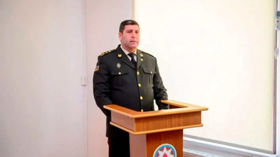 Mirzə Cəlilov 10 il cəza aldı: 2.5 milyon manat rüşvət və özünə polkovnik rütbəsi