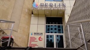 Berlin Ailə və Uşaq Klinikası cərimələndi