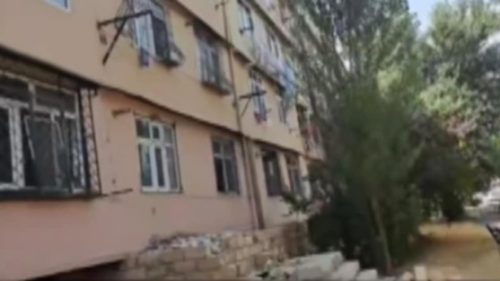 Xırdalanda mənzil obyektə çevrildi: Abşeron Rayon İcra Hakimiyyəti susur