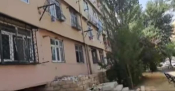 Xırdalanda mənzil obyektə çevrildi: Abşeron Rayon İcra Hakimiyyəti susur