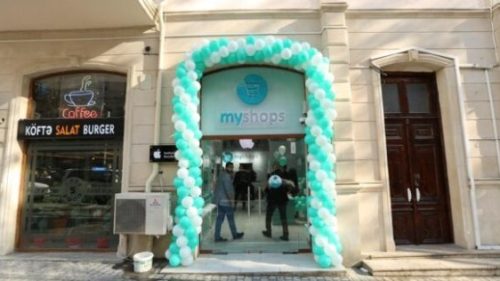 “MY SHOPS”un satış müdiri Rüfət külli miqdarda dələduzluqda şərti cəza aldı