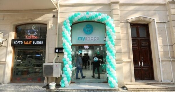 “MY SHOPS”un satış müdiri Rüfət külli miqdarda dələduzluqda şərti cəza aldı