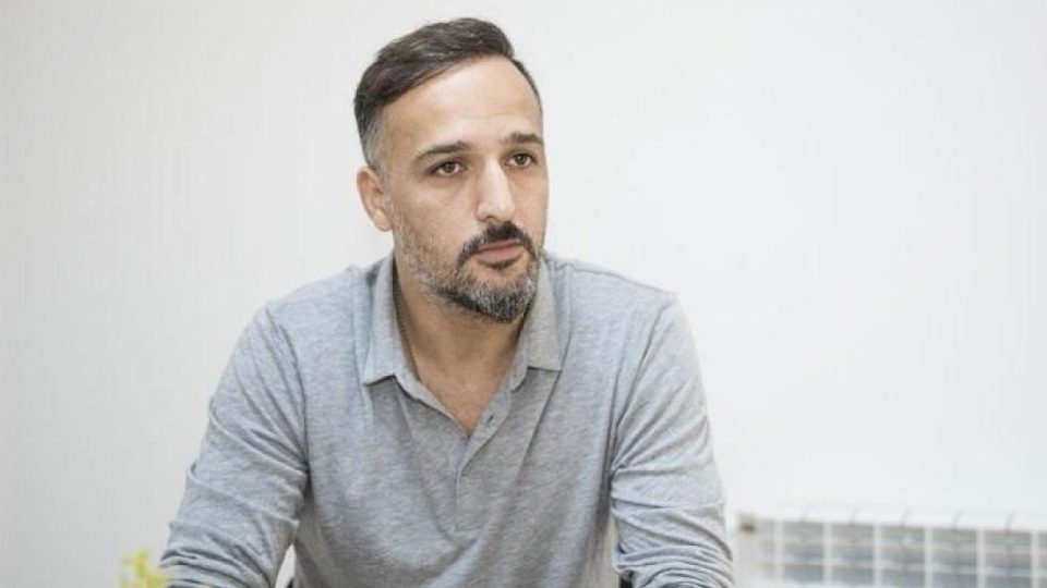 Azər Zahid həbsdən ev dustaqlığına buraxıldı