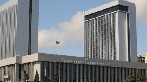 İran Azərbaycana qarşı dezinformasiya kampaniyası aparır