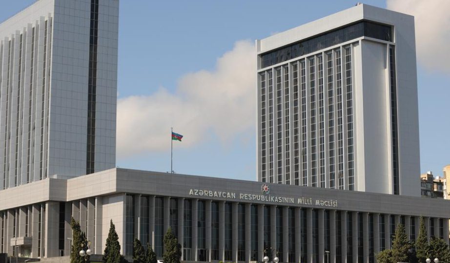 İran Azərbaycana qarşı dezinformasiya kampaniyası aparır