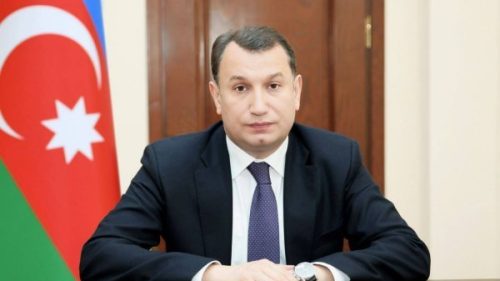Sahib Məmmədovun AHİK-dəki qalmaqallı idarəetməsi: Vəsait israfı və işçi ixtisarları