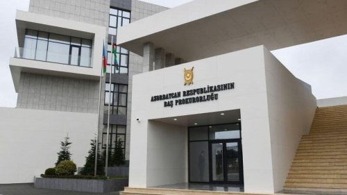 Baş Prokurorluq Rusiyadakı azərbaycanlı qətlləri ilə bağlı geniş istintaq qrupu yaratdı