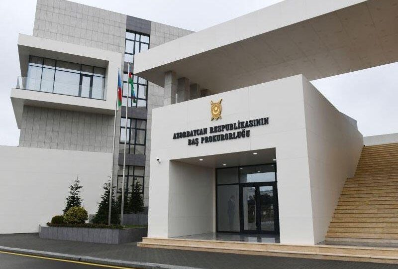 Baş Prokurorluq Rusiyadakı azərbaycanlı qətlləri ilə bağlı geniş istintaq qrupu yaratdı