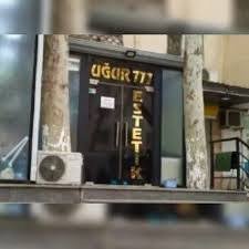 “UĞUR 777” estetik mərkəzinin qanunsuz fəaliyyəti