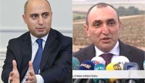 Elm və Təhsil Nazirliyinin Təsərrüfat Hesabli Əsasli Tikinti Və Təchizat İdarəsi “Element YT” QSC ilə şübhəli milyonluq tenderlər