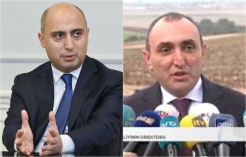 Elm və Təhsil Nazirliyinin Təsərrüfat Hesabli Əsasli Tikinti Və Təchizat İdarəsi “Element YT” QSC ilə şübhəli milyonluq tenderlər